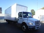 Used 2018 Freightliner M2 106 Conventional Cab 4x2, Box Truck for sale #684934 - photo 4