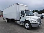 Used 2018 Freightliner M2 106 Day Cab 4x2, Box Truck for sale #685418 - photo 8