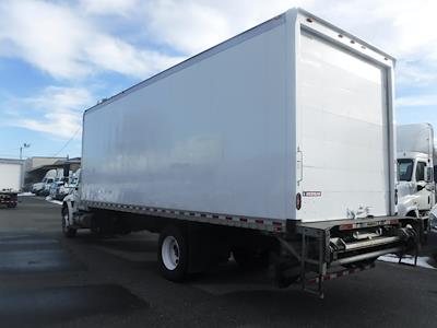 Used 2018 International DuraStar 4300 SBA 4x2, Box Truck for sale #686266 - photo 2