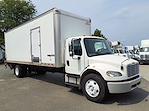 Used 2018 Freightliner M2 106 Conventional Cab 4x2, Box Truck for sale #686709 - photo 4