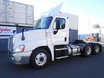 Used 2017 Freightliner Cascadia Day Cab 6x4, Semi Truck for sale #744903 - photo 1