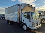 Used 2018 Isuzu NPR-XD Regular Cab 4x2, Box Truck for sale #744983 - photo 4