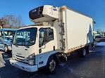 Used 2018 Isuzu NPR-XD Regular Cab 4x2, Refrigerated Body for sale #745068 - photo 3