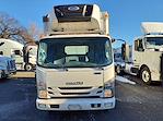 Used 2018 Isuzu NPR-XD Regular Cab 4x2, Refrigerated Body for sale #745068 - photo 4