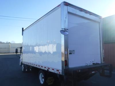 Used 2018 Isuzu NPR-XD Regular Cab 4x2, Box Truck for sale #745096 - photo 2