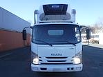 Used 2018 Isuzu NPR-XD Regular Cab 4x2, Cab Chassis for sale #745096 - photo 2