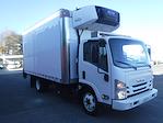 Used 2018 Isuzu NPR-XD Regular Cab 4x2, Cab Chassis for sale #745096 - photo 3