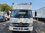 Used 2018 Hino 195 Single Cab 4x2, Box Truck for sale #746231 - photo 3