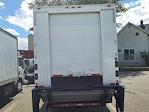 Used 2018 Hino 195 Single Cab 4x2, Box Truck for sale #746232 - photo 4