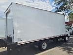 Used 2018 Hino 195 Single Cab 4x2, Box Truck for sale #746232 - photo 6