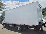 Used 2018 Hino 195 Single Cab 4x2, Box Truck for sale #746232 - photo 2