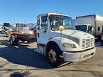 Used 2018 Freightliner M2 106 Conventional Cab 4x2, Cab Chassis for sale #747164 - photo 4