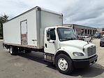 Used 2018 Freightliner M2 106 Conventional Cab 4x2, Box Truck for sale #748131 - photo 4