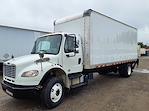 Used 2018 Freightliner M2 106 Conventional Cab 4x2, Box Truck for sale #749808 - photo 1