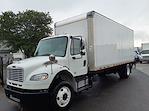 Used 2018 Freightliner M2 106 Conventional Cab 4x2, Box Truck for sale #749809 - photo 1