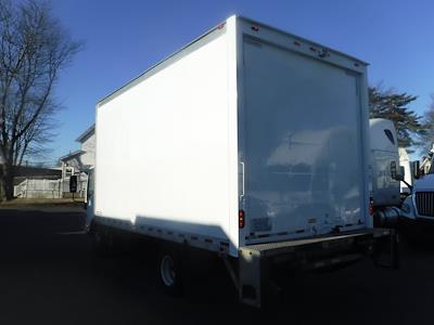 Used 2018 Isuzu NPR-HD Regular Cab 4x2, Box Truck for sale #750899 - photo 2