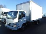 Used 2018 Isuzu NPR-HD Regular Cab 4x2, Box Truck for sale #750899 - photo 1