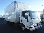 Used 2018 Isuzu NPR-HD Regular Cab 4x2, Box Truck for sale #750899 - photo 4