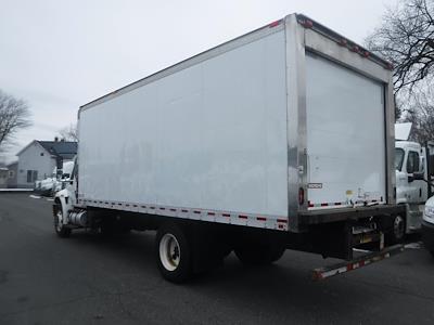 Used 2018 International DuraStar 4300 SBA 4x2, Refrigerated Body for sale #753046 - photo 2