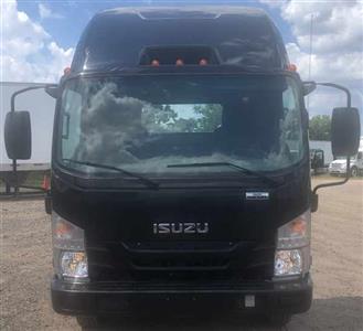 Used 2018 Isuzu NQR Regular Cab 4x2, Cab Chassis for sale #753695 - photo 1