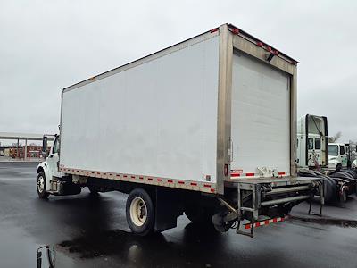 Used 2018 Freightliner M2 106 Conventional Cab 4x2, Refrigerated Body for sale #754010 - photo 2