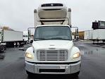 Used 2018 Freightliner M2 106 Conventional Cab 4x2, Refrigerated Body for sale #754010 - photo 8