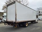 Used 2018 Freightliner M2 106 Conventional Cab 4x2, Box Truck for sale #754542 - photo 2