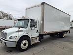 Used 2018 Freightliner M2 106 Conventional Cab 4x2, Box Truck for sale #754542 - photo 8