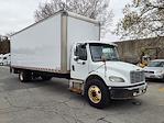 Used 2018 Freightliner M2 106 Conventional Cab 4x2, Box Truck for sale #754542 - photo 9