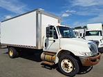 Used 2018 International DuraStar 4300 SBA 4x2, Box Truck for sale #762203 - photo 5