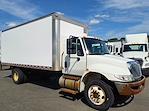 Used 2018 International DuraStar 4300 SBA 4x2, Box Truck for sale #762203 - photo 9