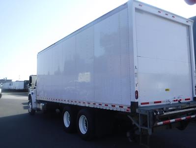 Used 2018 Freightliner M2 106 Conventional Cab 6x4, Box Truck for sale #762479 - photo 2