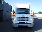 Used 2018 Freightliner M2 106 Conventional Cab 6x4, Box Truck for sale #762479 - photo 3