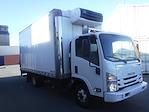 Used 2018 Isuzu NPR-HD Regular Cab 4x2, Box Truck for sale #762734 - photo 4