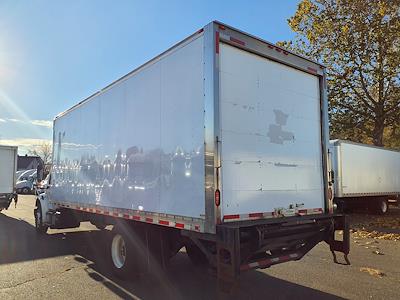 Used 2018 Freightliner M2 106 Conventional Cab 4x2, Box Truck for sale #764216 - photo 2