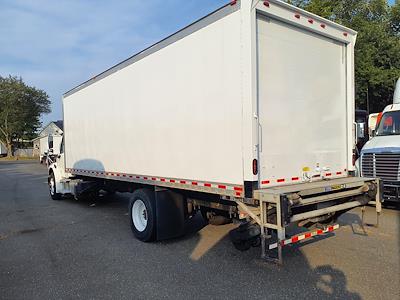 Used 2018 Freightliner M2 106 Conventional Cab 4x2, Box Truck for sale #764231 - photo 2