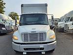 Used 2018 Freightliner M2 106 Conventional Cab 4x2, Box Truck for sale #764231 - photo 3