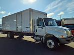 Used 2018 International DuraStar 4300 SBA 4x2, Box Truck for sale #764979 - photo 9