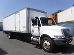 Used 2018 International DuraStar 4300 SBA 4x2, Box Truck for sale #764981 - photo 4