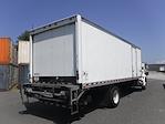 Used 2018 International DuraStar 4300 SBA 4x2, Box Truck for sale #764981 - photo 5