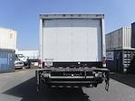 Used 2018 International DuraStar 4300 SBA 4x2, Box Truck for sale #764981 - photo 6