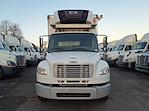 Used 2018 Freightliner M2 106 Conventional Cab 4x2, Refrigerated Body for sale #767285 - photo 3