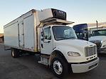 Used 2018 Freightliner M2 106 Conventional Cab 4x2, Refrigerated Body for sale #767285 - photo 4