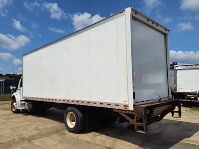 Used 2018 Freightliner M2 106 Conventional Cab 4x2, Box Truck for sale #773827 - photo 2