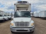 Used 2018 Freightliner M2 106 Conventional Cab 4x2, Refrigerated Body for sale #774315 - photo 4