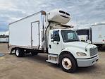 Used 2018 Freightliner M2 106 Conventional Cab 4x2, Refrigerated Body for sale #774315 - photo 5