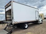 Used 2018 Freightliner M2 106 Conventional Cab 4x2, Refrigerated Body for sale #774315 - photo 6