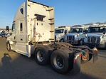 Used 2018 Freightliner Cascadia Sleeper Cab 6x4, Semi Truck for sale #781568 - photo 2