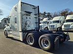 Used 2018 Freightliner Cascadia Sleeper Cab 6x4, Semi Truck for sale #782009 - photo 11
