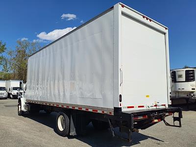 Used 2018 Freightliner M2 106 Conventional Cab 4x2, Box Truck for sale #783717 - photo 2